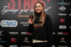 Регистрация RECKFUL NBC STARS (фотограф Александр Васильев)